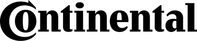 Logotipo Continental