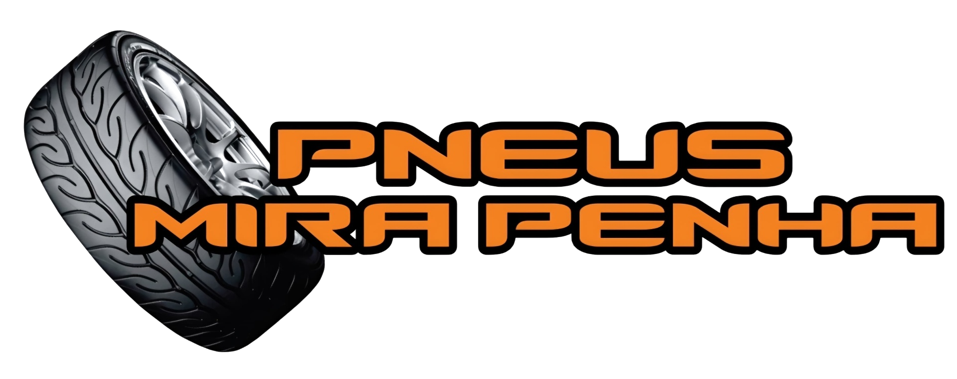 Pneus Mira Penha